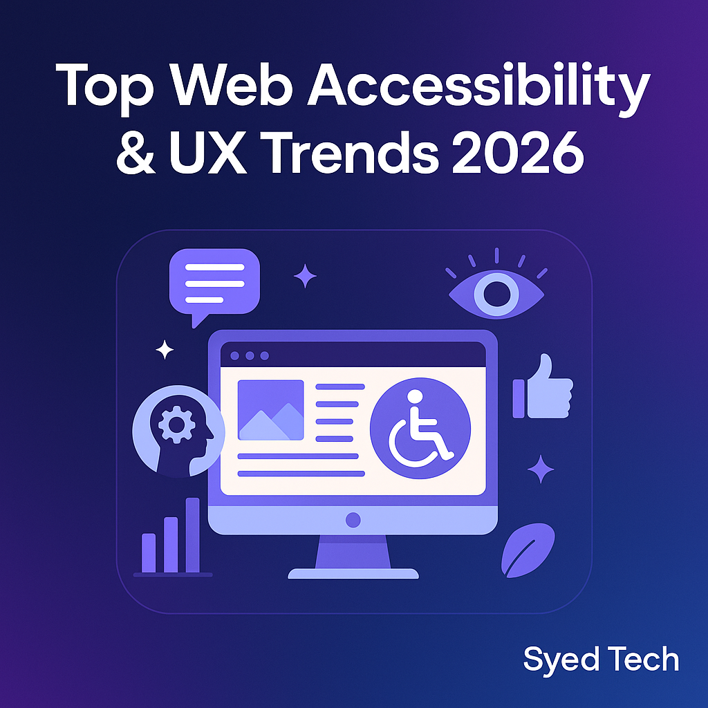 Artificial Intelligence in Web Development 2026