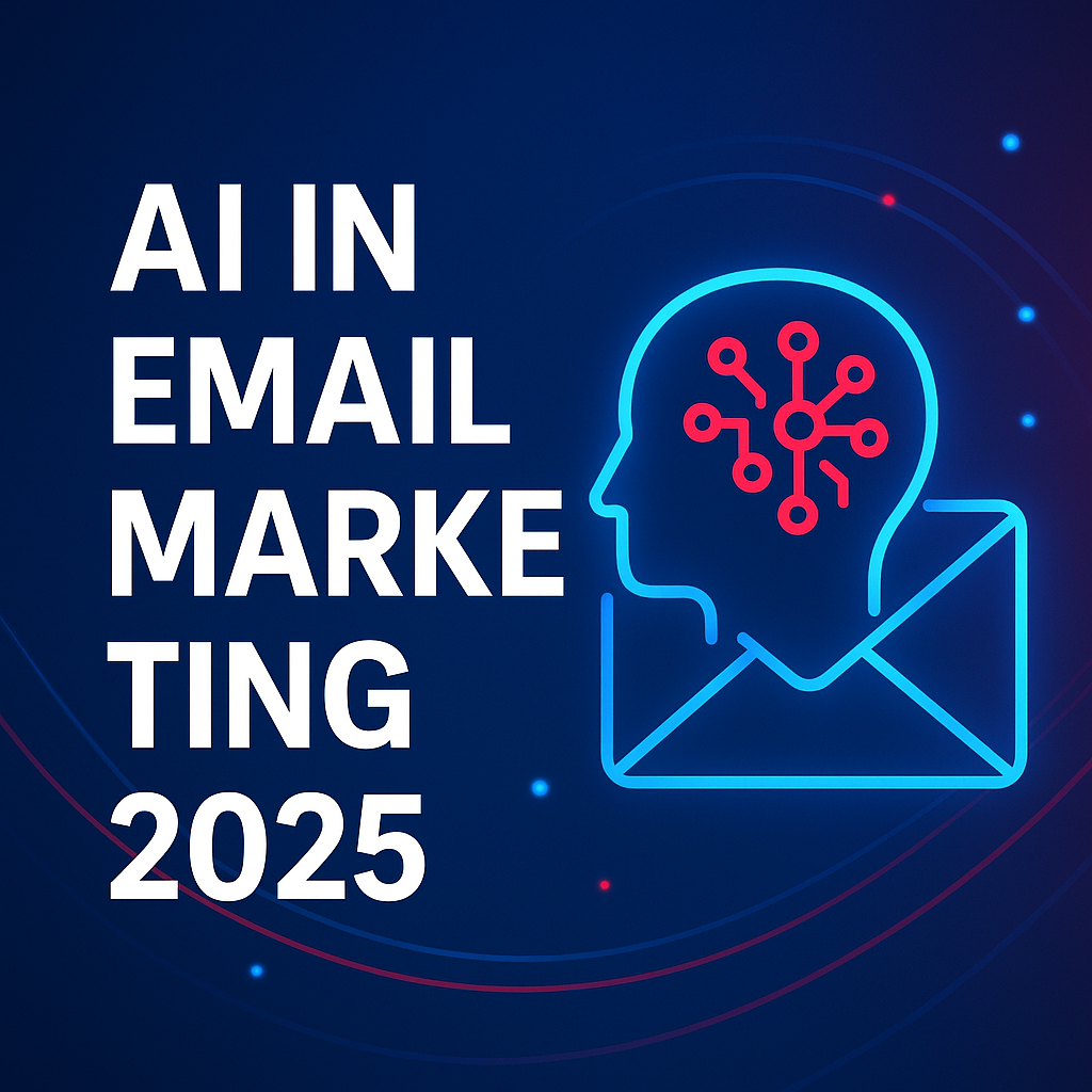 AI in Email Marketing 2025